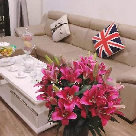 Home Is A Place To Come Of